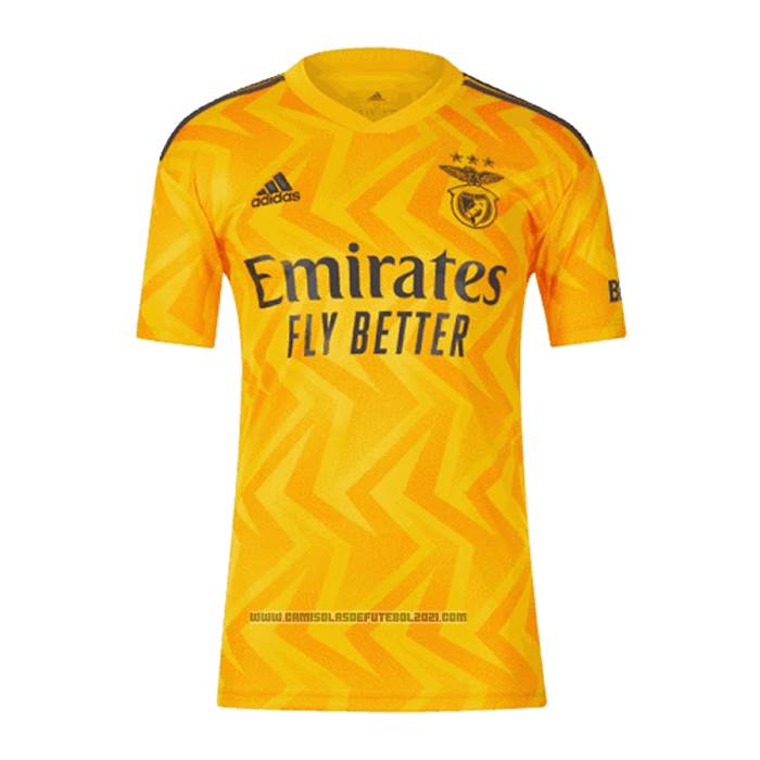 Camisola Benfica 2º 2022-2023